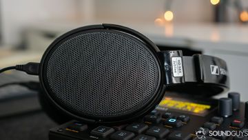 Test Sennheiser HD 58X