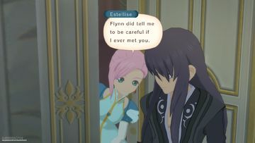 Tales Of Vesperia : Definitive Edition reviewed by GameReactor
