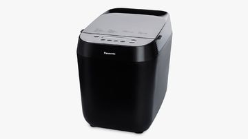 Panasonic SD-ZP2000 test par ExpertReviews Panasonic SD-ZP2000 test par ExpertReviews