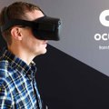 Test Oculus Quest