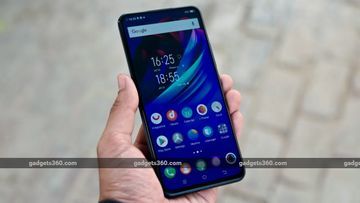 Vivo Nex Review