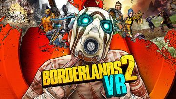 Borderlands 2 VR test par ActuGaming Borderlands 2 VR test par ActuGaming