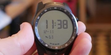 TicWatch Pro testé par MobileTechTalk TicWatch Pro testé par MobileTechTalk