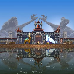 Test Kingdom Two Crowns