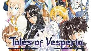 Tales Of Vesperia : Definitive Edition test par GameBlog.fr