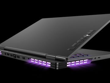 Lenovo Legion Y730 test par NotebookCheck Lenovo Legion Y730 test par NotebookCheck