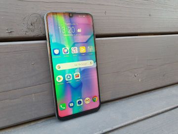 Honor 10 Lite test par Stuff Honor 10 Lite test par Stuff