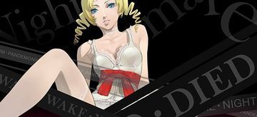 Catherine Classic test par 4players Catherine Classic test par 4players