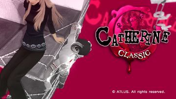 Catherine Classic test par wccftech Catherine Classic test par wccftech