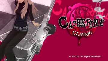 Catherine Classic test par wccftech