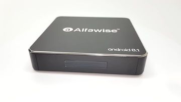 Test Alfawise A8