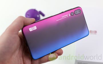 Elephone A5 im Test: 4 Bewertungen, erfahrungen, Pro und Contra