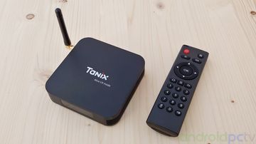 Tanix TX6 im Test: 5 Bewertungen, erfahrungen, Pro und Contra