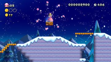 New Super Mario Bros U Deluxe reviewed by Trusted Reviews