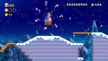 New Super Mario Bros U Deluxe test par Trusted Reviews