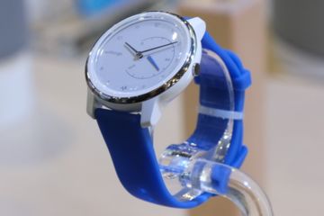 Test Withings Move ECG Test Withings Move ECG