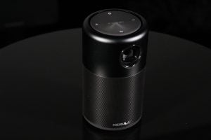 Anker Nebula Capsule test par Trusted Reviews Anker Nebula Capsule test par Trusted Reviews