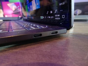 Test Lenovo Yoga S940