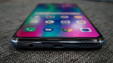 Honor 10 Lite test par Trusted Reviews Honor 10 Lite test par Trusted Reviews