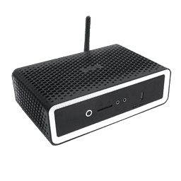 Test Zotac ZBOX CI660