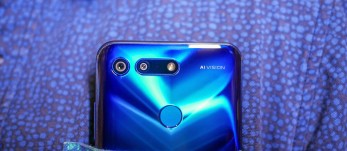 Tests Honor View 20