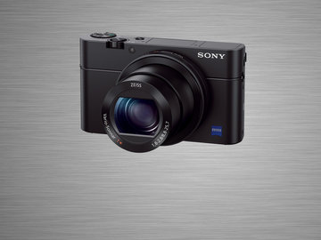 Sony RX100 III im Test: 7 Bewertungen, erfahrungen, Pro und Contra