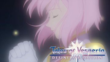 Tales Of Vesperia : Definitive Edition test par inGame