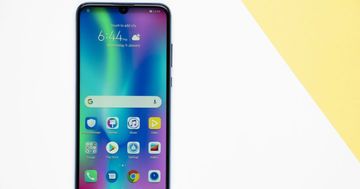 Honor 10 Lite reviewed by 91mobiles.com