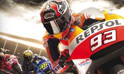 MotoGP 14 test par GamerGen