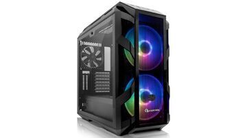 PC Specialist Vortex Adonis Review: 1 Ratings, Pros and Cons