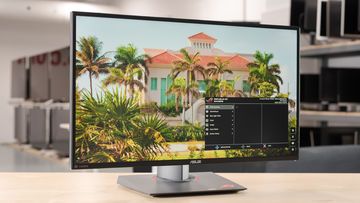 Anlisis Asus PG279QZ