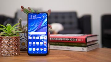 Huawei P Smart test par ExpertReviews