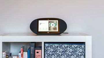 JBL Link View test par ExpertReviews JBL Link View test par ExpertReviews