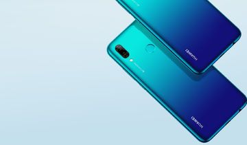 Huawei P Smart test par Clubic.com