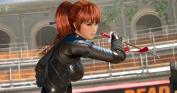 Test Dead or Alive 6 Test Dead or Alive 6