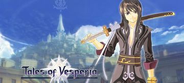 Tales Of Vesperia : Definitive Edition test par 4players