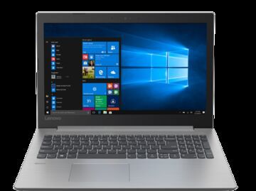 Test Lenovo IdeaPad 330