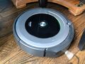 Anlisis iRobot Roomba 690