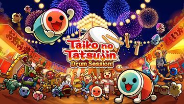 Test Taiko no Tatsujin 