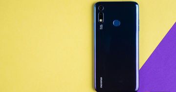 Micromax Infinity N12 Review