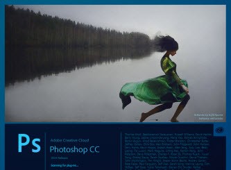 Adobe Photoshop CC 2014 im Test: 1 Bewertungen, erfahrungen, Pro und Contra