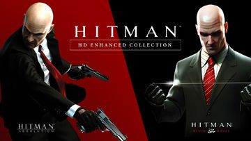 Anlisis Hitman HD Enhanced Collection