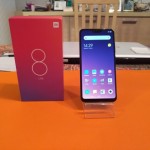 Test Xiaomi Mi 8 Lite