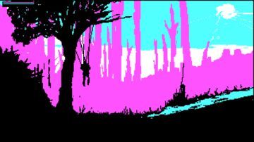 The Eternal Castle Remastered test par New Game Plus The Eternal Castle Remastered test par New Game Plus