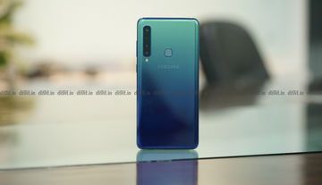 Samsung Galaxy A9 test par Digit Samsung Galaxy A9 test par Digit