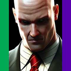 Hitman HD Enhanced Collection test par VideoChums