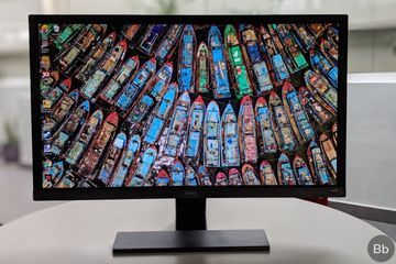 BenQ EL2870U test par Beebom BenQ EL2870U test par Beebom