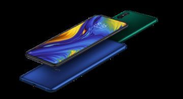 Xiaomi Mi Mix 3 test par Clubic.com Xiaomi Mi Mix 3 test par Clubic.com