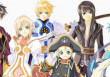 Tales Of Vesperia : Definitive Edition test par GameHope Tales Of Vesperia : Definitive Edition test par GameHope