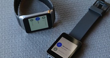 Google Android Wear Review: 3 Ratings, Pros and Cons